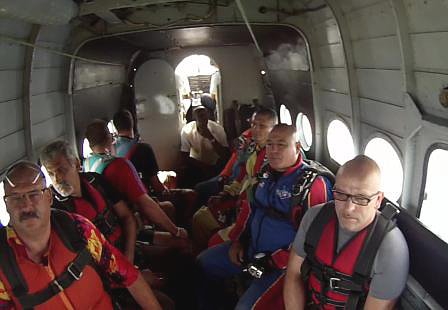skydiving-varardero-onboard-plane